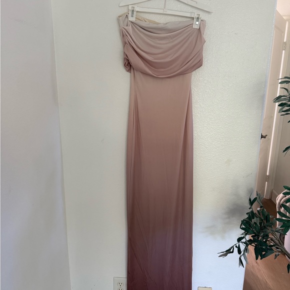 Meshki Cassandra Maxi Dress - Picture 2 of 3